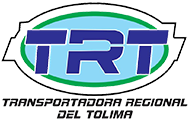 logo Transportadora Regional del Tolima