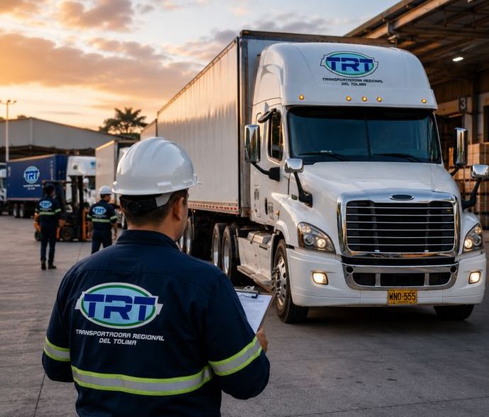logistica