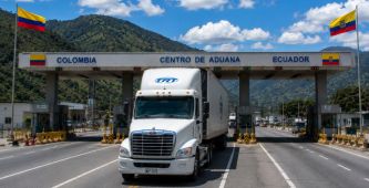 Transporte de Carga Seca