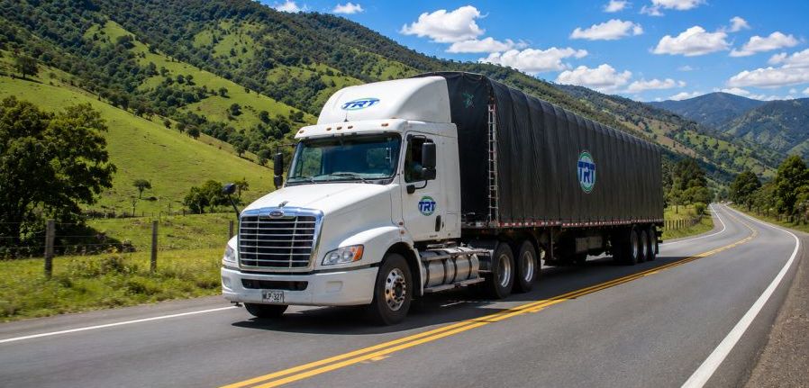 Transporte Terrestre de Carga Nacional